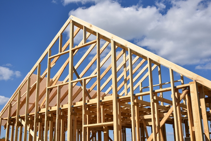 Якутяне могут получить ипотеку под 7% на самостоятельную постройку дома