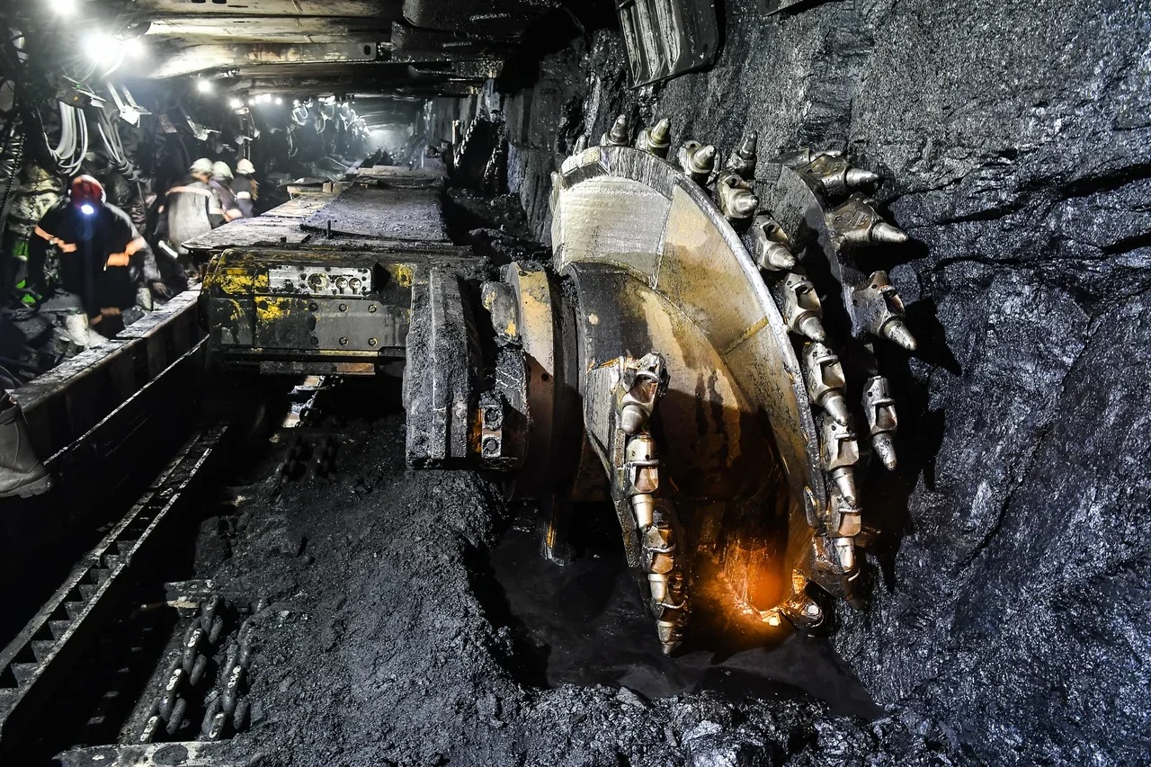 Фабрики «Колмара» в Якутии переработали 30 млн тонн угля за пять лет