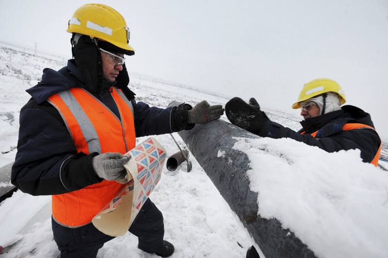 Сайт для поиска работы в российской Арктике запустят в феврале