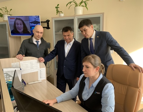 Звонки по оказанию помощи прибывающим из ДНР и ЛНР принимают по номеру «122» в Якутии