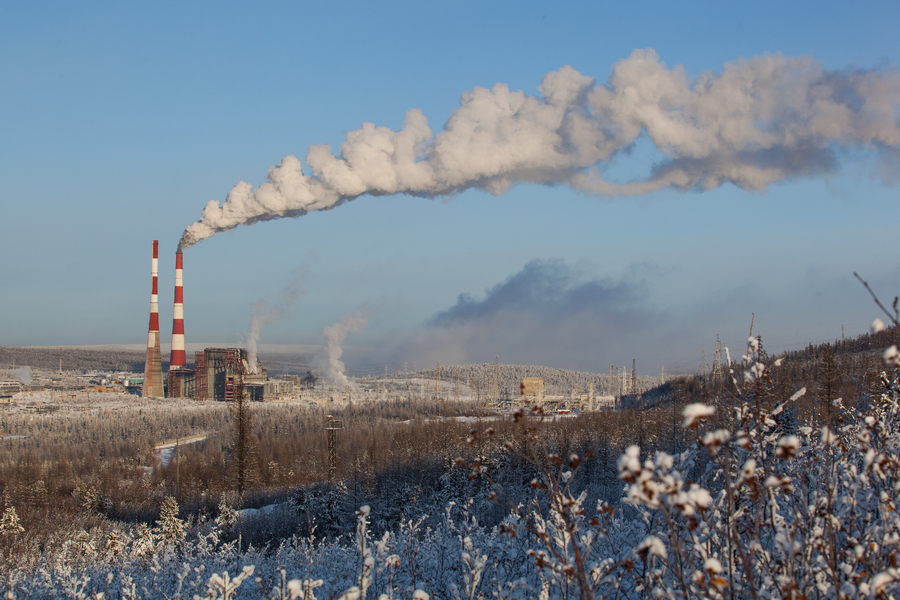 Минэнерго и ФАС проконтролируют цены при поставке угля для Нерюнгринской ГРЭС