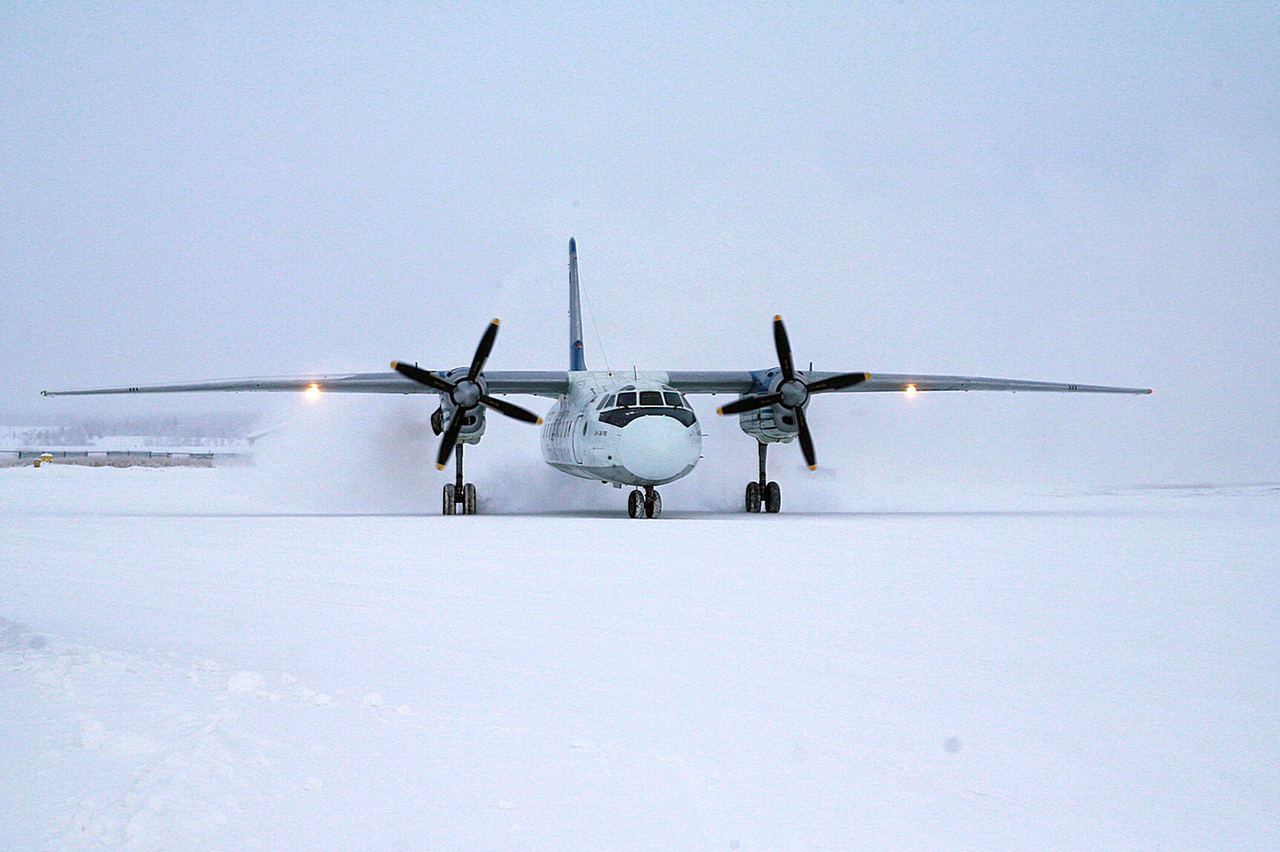 600 млн рублей направят на субсидирование авиабилетов в арктические районы Якутии