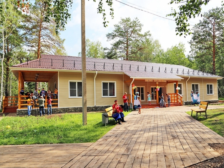19 детских лагерей в шести районах Якутии участвуют в программе кешбэка