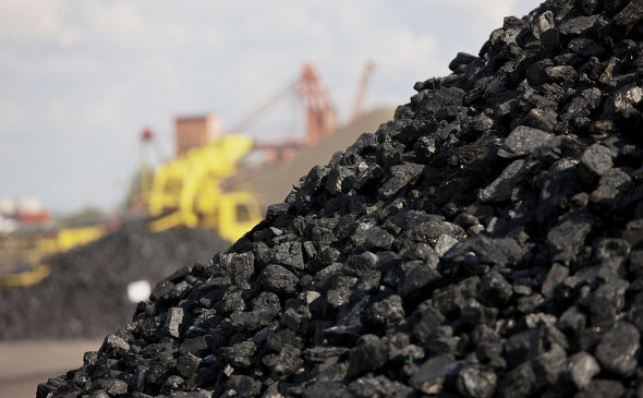 80 тыс тонн угля планируют отгрузить в мае для Нерюнгринской ГРЭС в Якутии