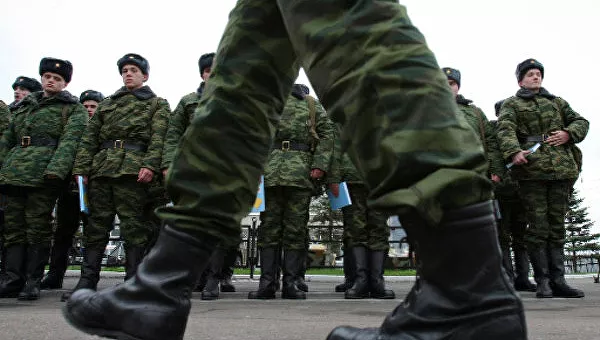 Подарки для участвующих в спецоперации на Украине военных собирают в Ленском районе Якутии