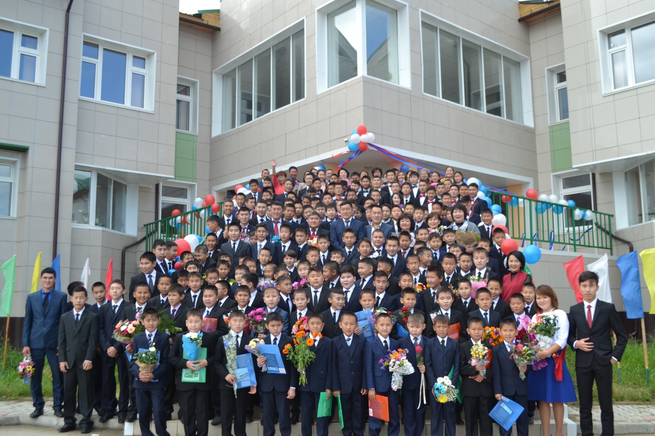 25-летие сети президентских школ Якутии отметят 3 марта