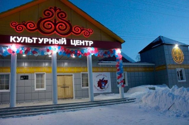 Строительство и капремонт учреждений культуры проводят в 8 районах Якутии