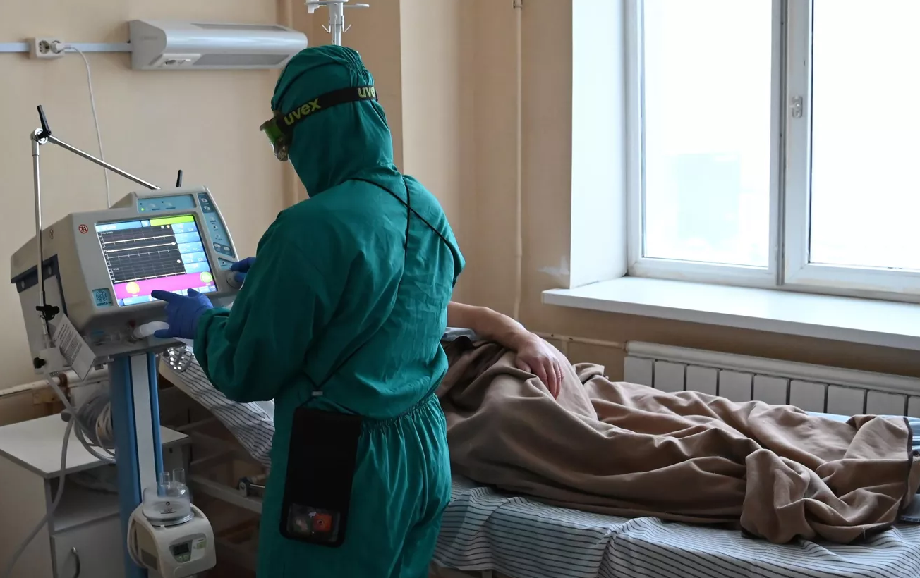 Более 700 человек выздоровели от коронавируса в Якутии за сутки