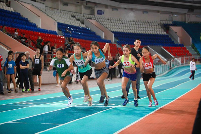 Количество детских спортивных лагерей планируют увеличить в Якутии