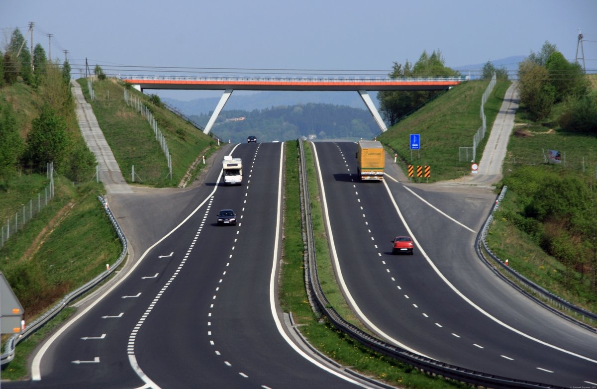 Актуальную информацию о состоянии дорог в РФ можно будет получить онлайн