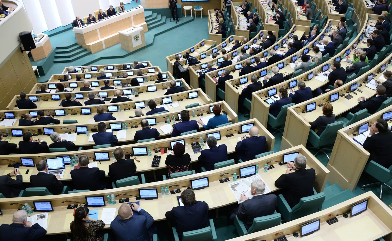 Дни Якутии пройдут в федеральном собрании в Москве