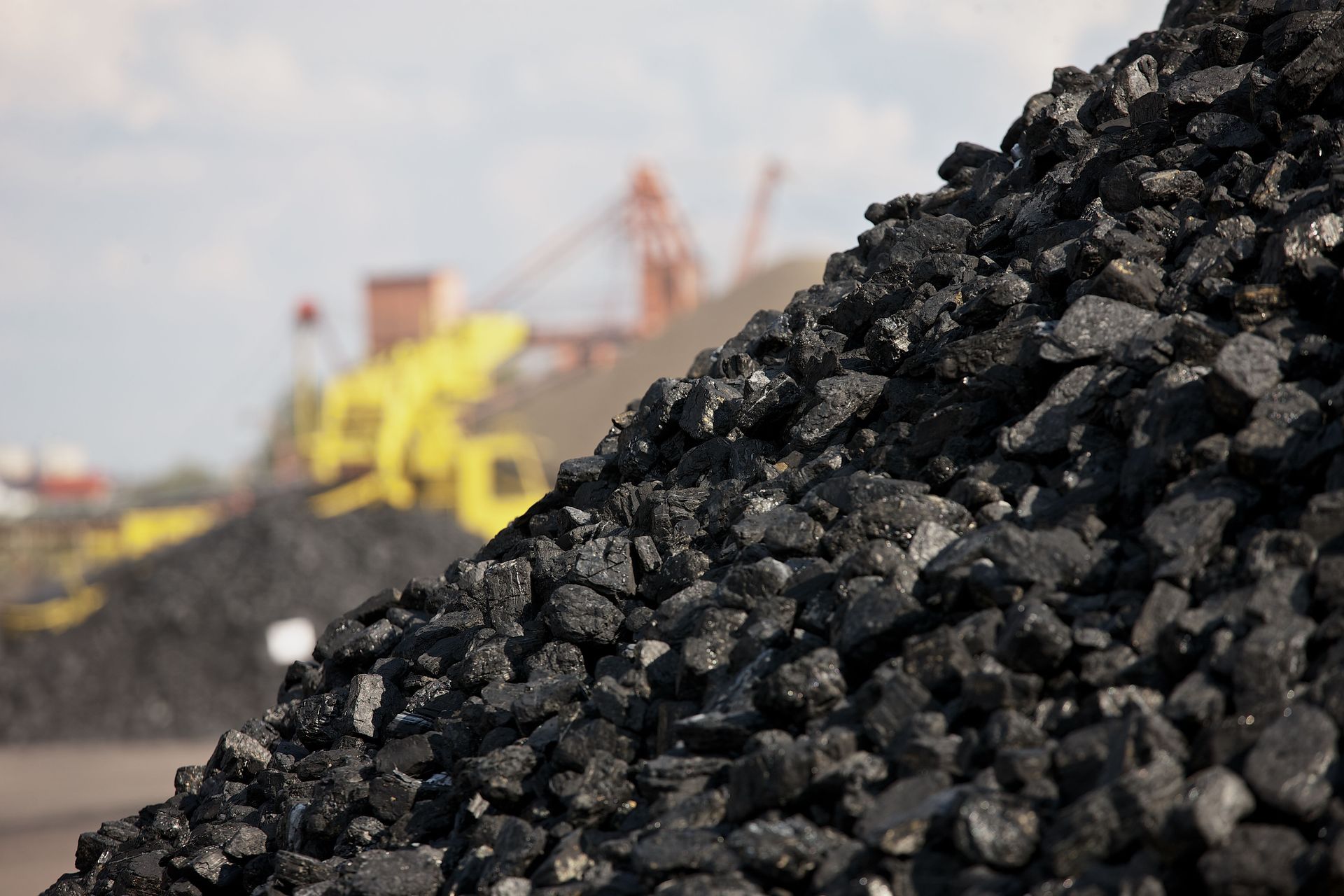 Росрезерв дополнительно предоставит уголь для нужд Нерюнгринской ГРЭС