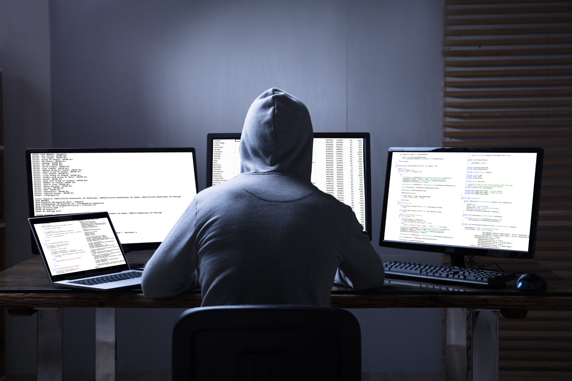 Хакеры взломали сайт арбитражного суда Якутии