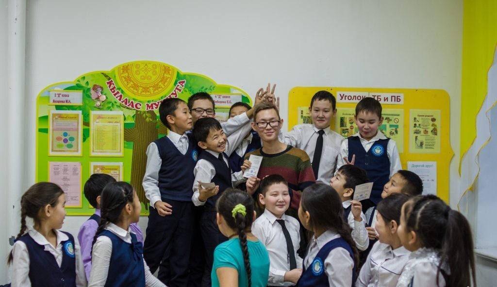 Неделя инклюзивного образования стартует в Якутии 17 марта