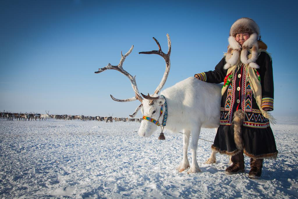 День Арктики отмечают в Якутии 19 марта