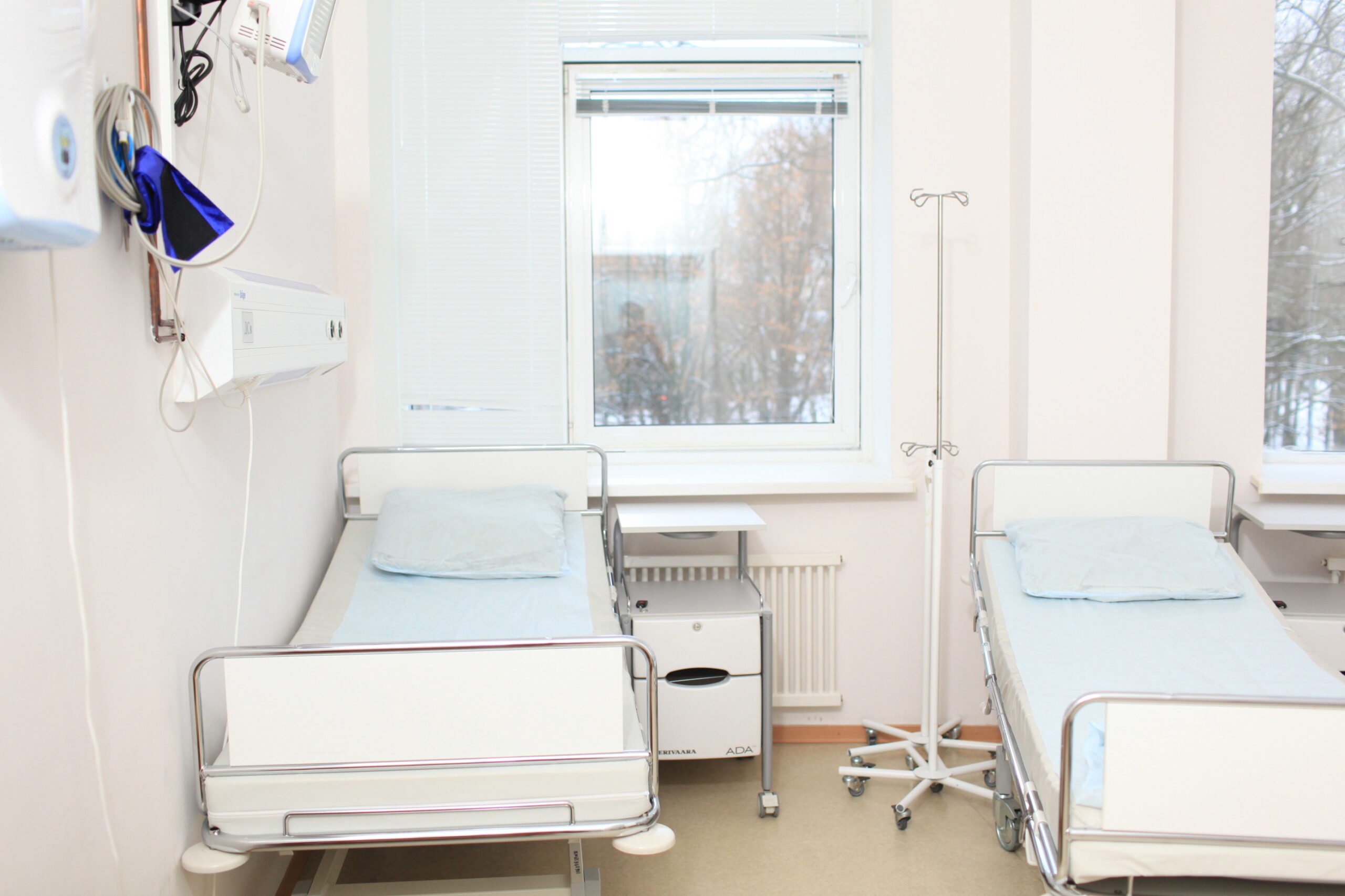 Стационары при поликлиниках закроют в Якутске