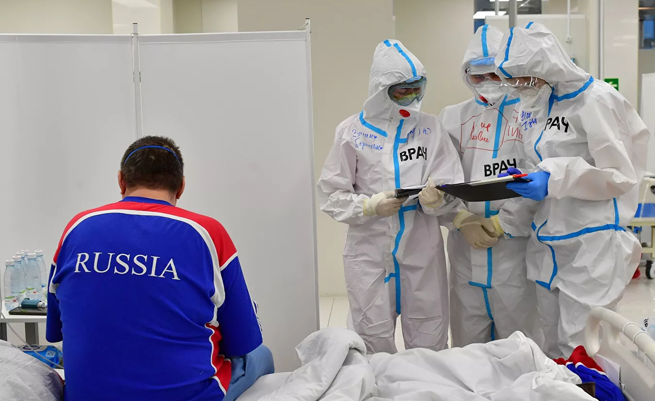 Более 500 человек выздоровели от коронавируса в Якутии за сутки