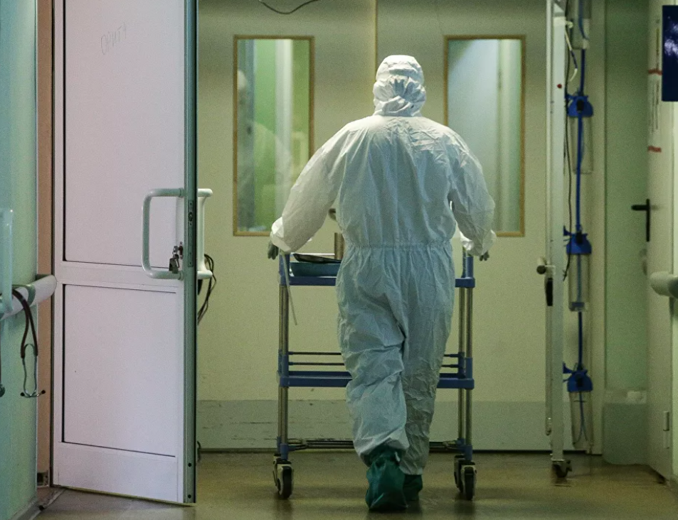 Более 700 человек выздоровели от коронавируса в Якутии за сутки