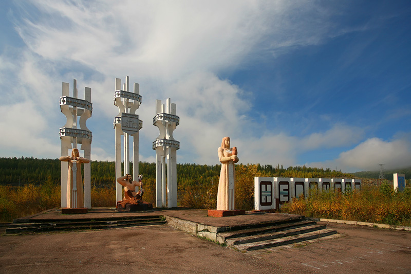 Грант главы в области сохранения памятников планируют учредить в Якутии