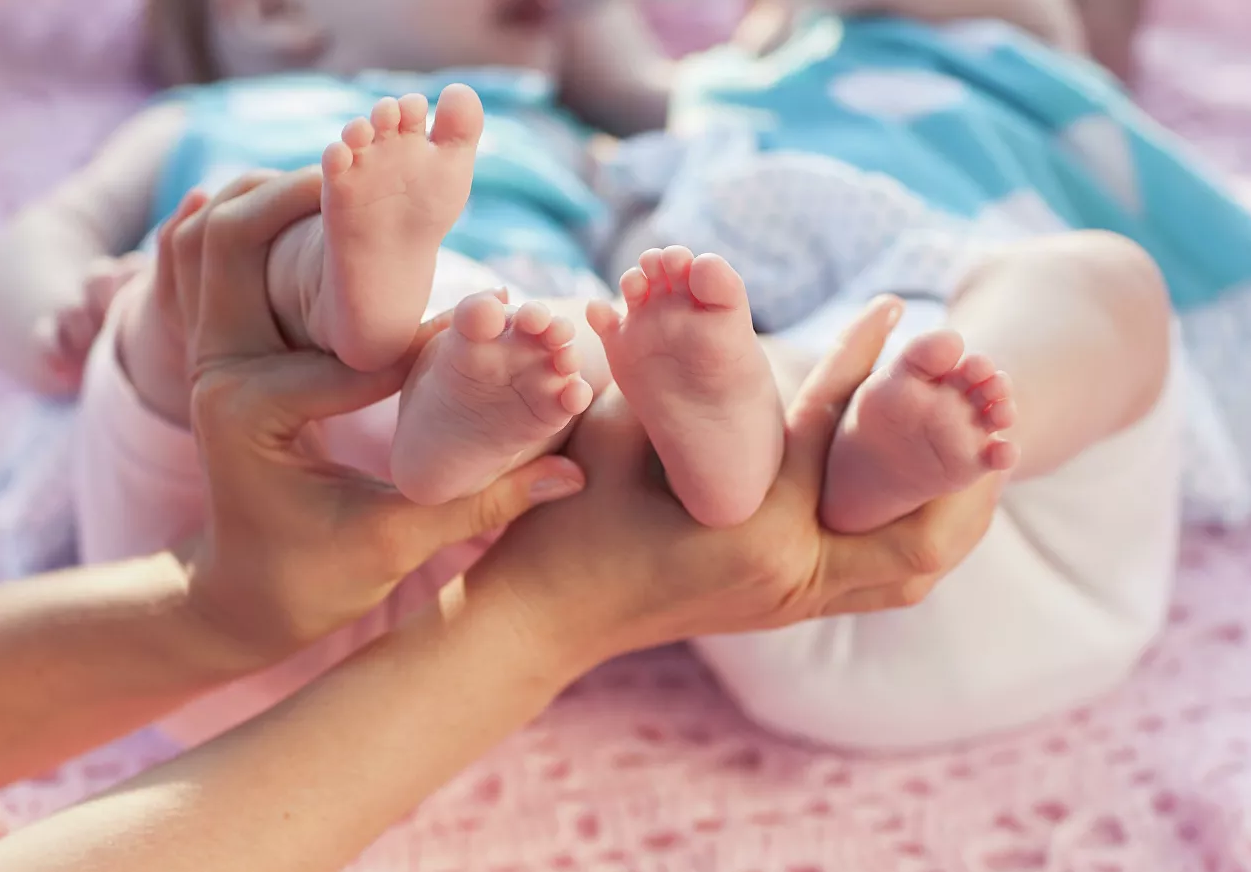 Более 60 млн рублей выделили на расширенный скрининг новорожденных детей в Якутии