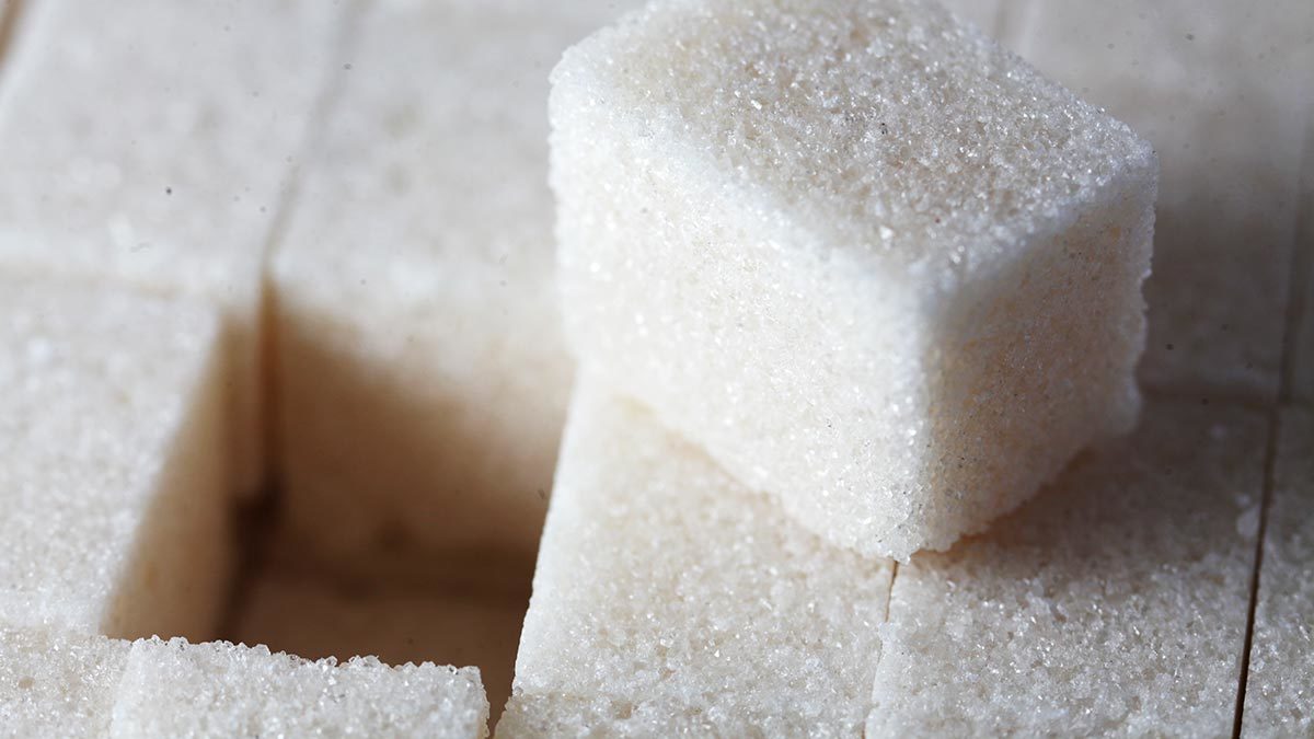 Дефицита сахара в России не ожидается — Минпромторг