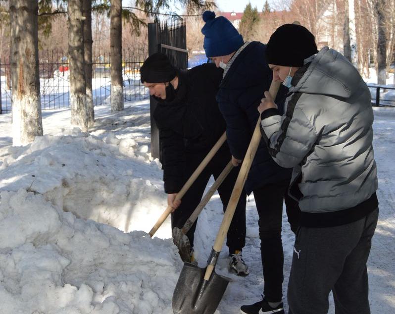 Период санитарной очистки объявят в Нерюнгринском районе Якутии с апреля по июль