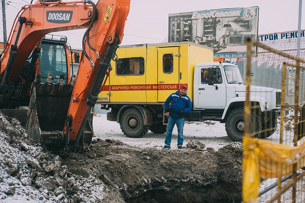 Жителей Якутска предупредили о проведении испытаний газопровода на Покровском шоссе 22 марта