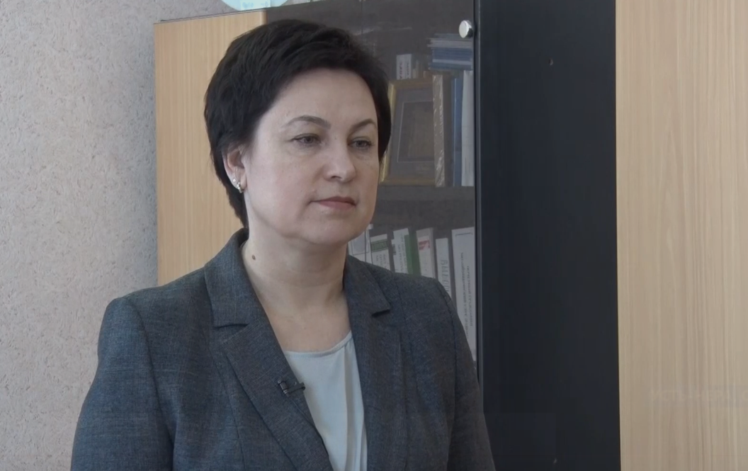 Депутат Татьяна Алферова: Мирная и безопасная жизнь является приоритетной задачей в политике РФ