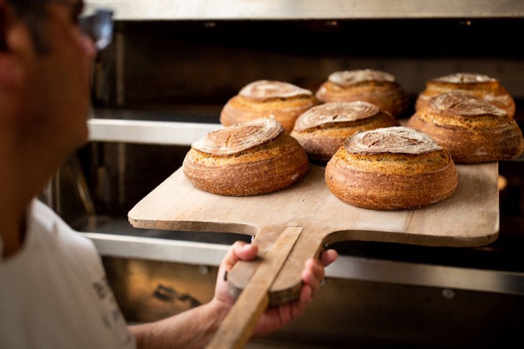 14 предпринимателей производят хлеб в Горном районе Якутии
