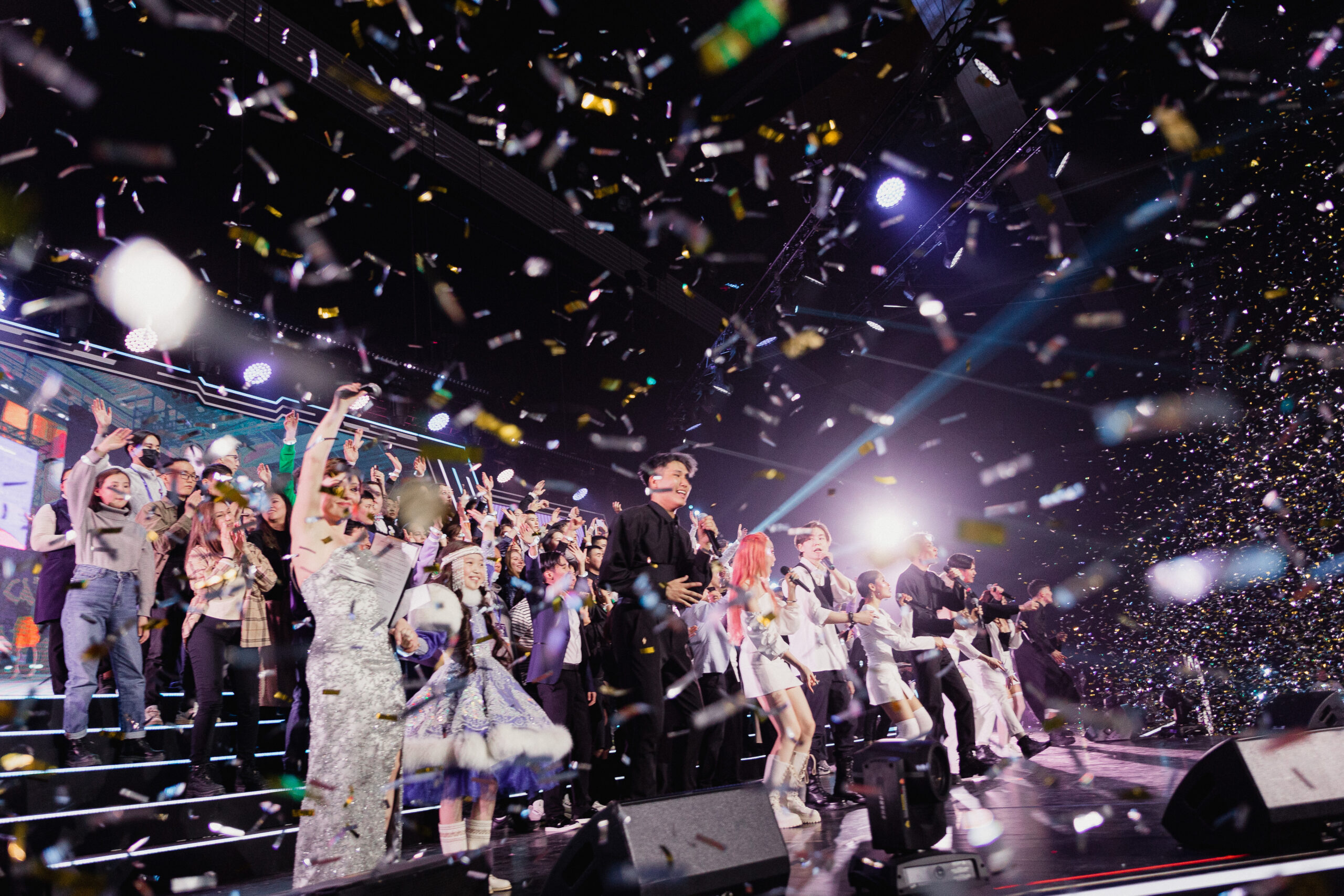11 участников фестиваля Muus uSTAR в Якутии выиграли гранты на пять млн рублей