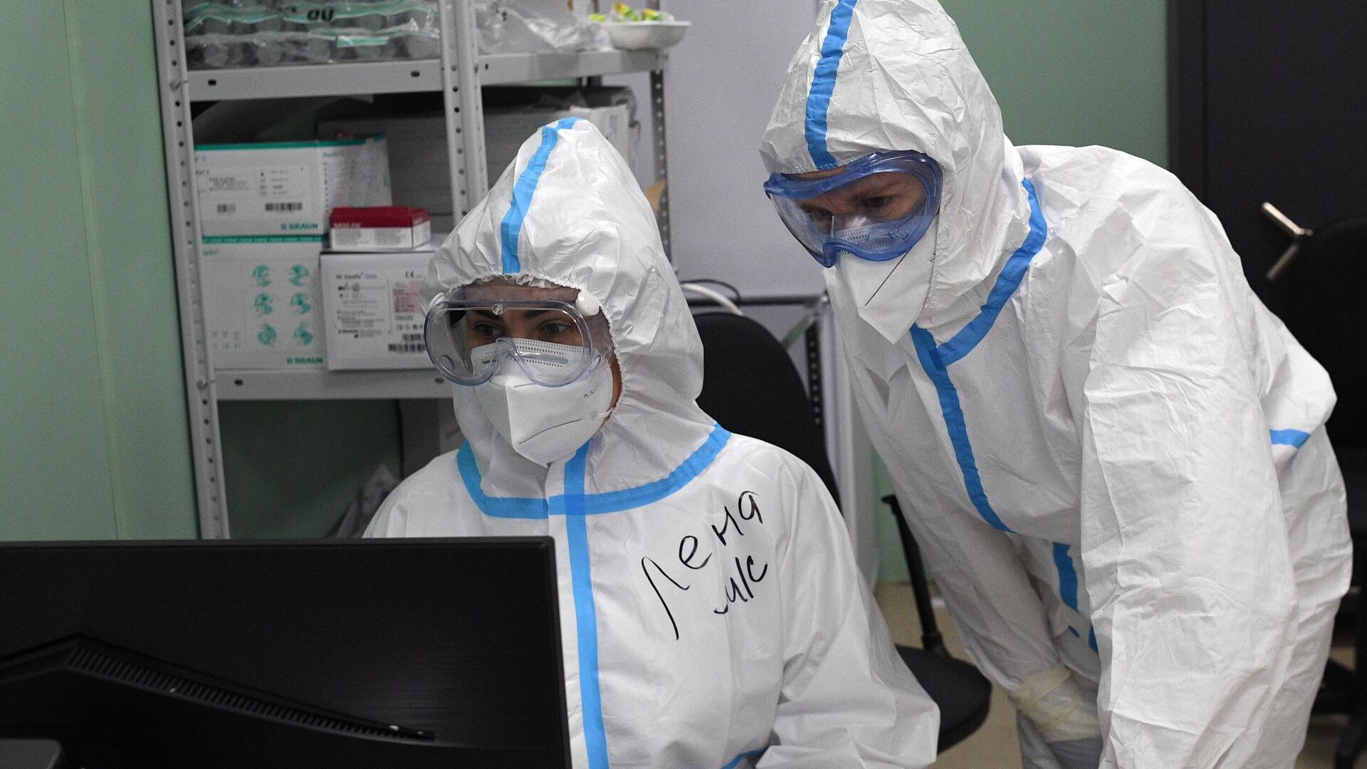 112 человек выздоровели от коронавируса в Якутии за сутки