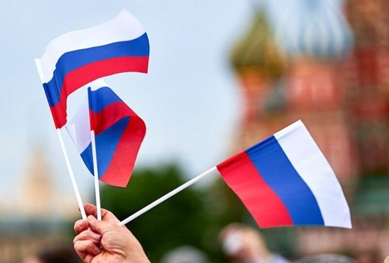 Айсен Николаев: Такая огромная держава как Россия не может существовать без патриотизма