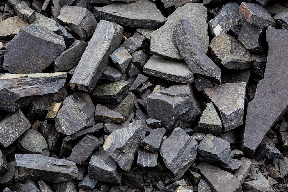 Освоение Сиваглинского месторождения станет первым проектом по добыче железной руды в Якутии