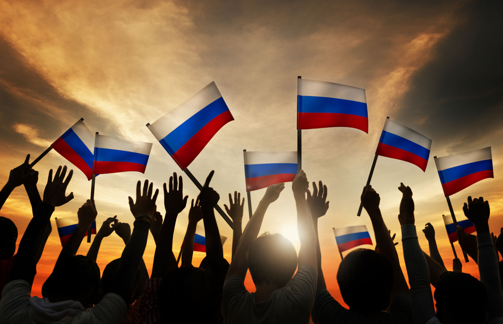 Число грантовых проектов по истории и патриотизму выросло в РФ на фоне санкций