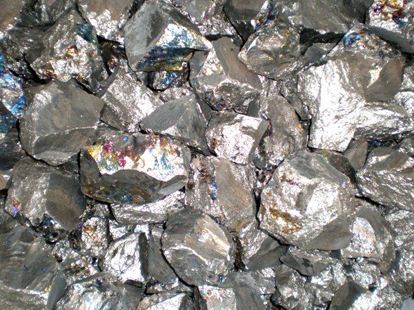 Якутия предложила снизить налог на добычу редкоземельных металлов