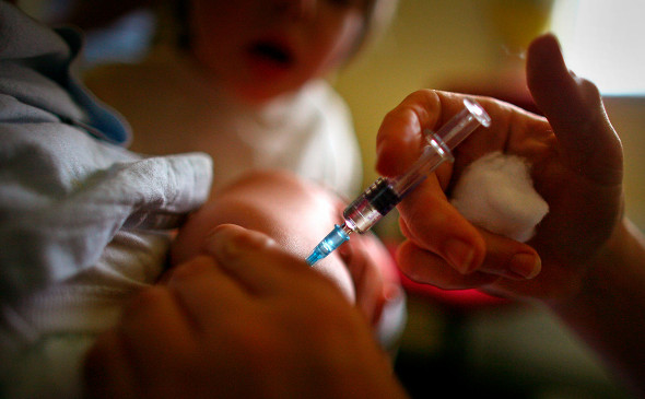 Российские ученые создают вакцину для профилактики ротавирусной инфекции у детей