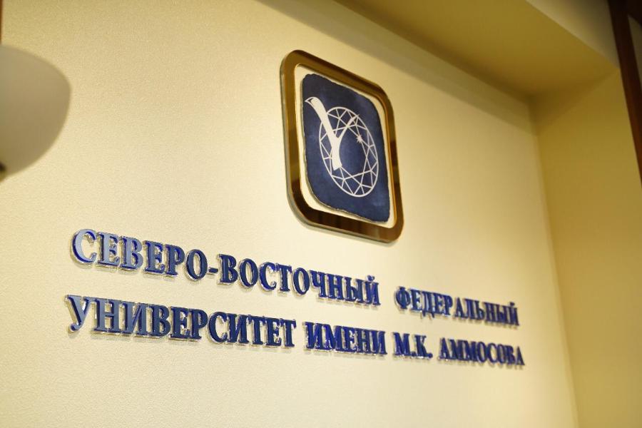 Более 60 млн рублей направят на реализацию 18 проектов по развитию СВФУ