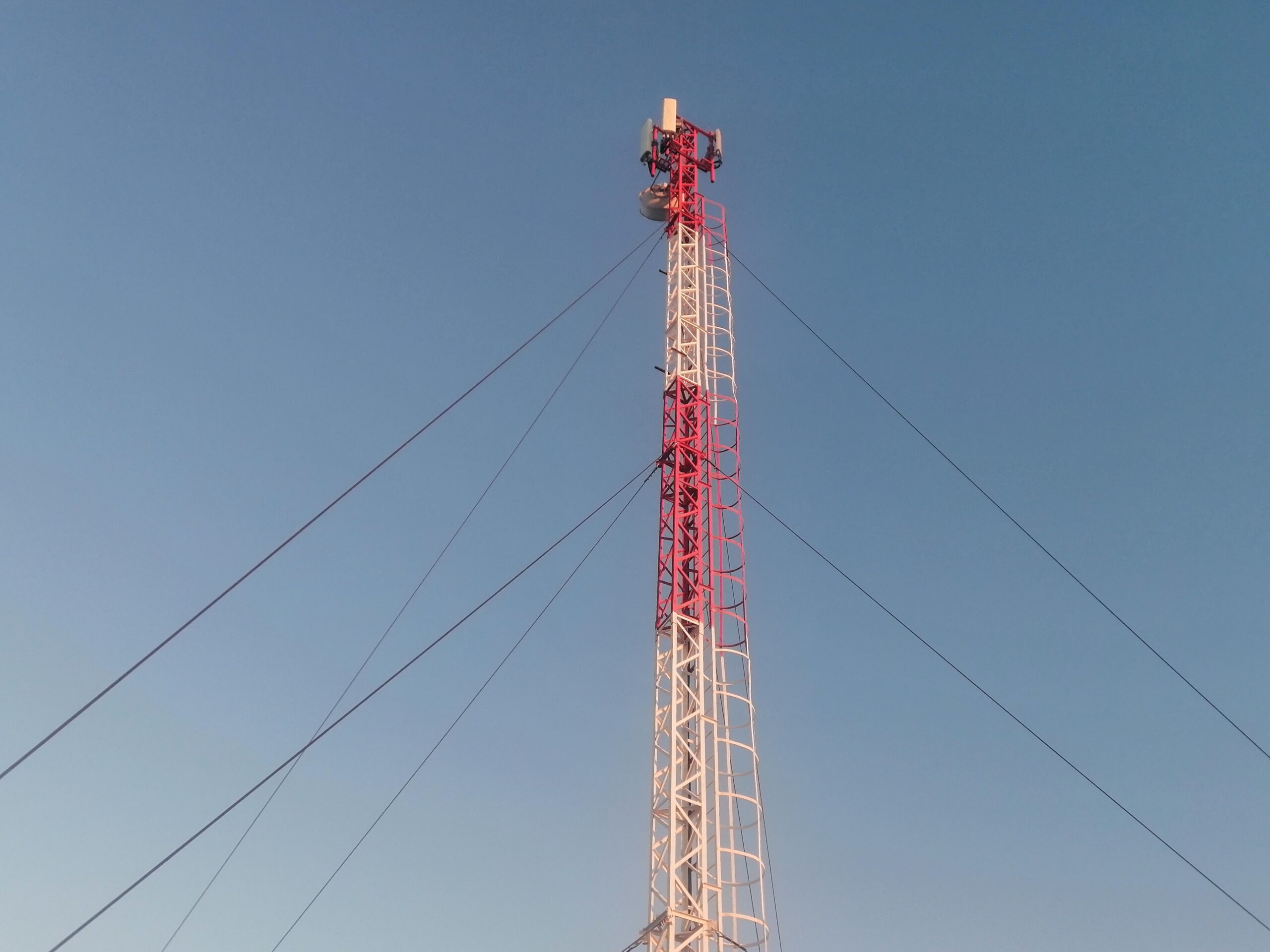 Мобильный интернет 4G появился в якутских селах Джебарики-Хая и Эльдикан