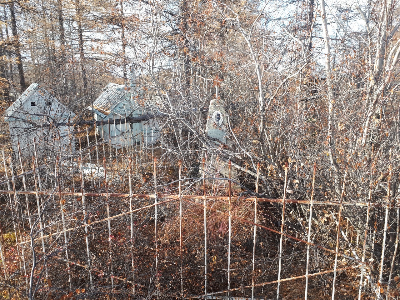 Два воинских захоронения отремонтируют в Якутии