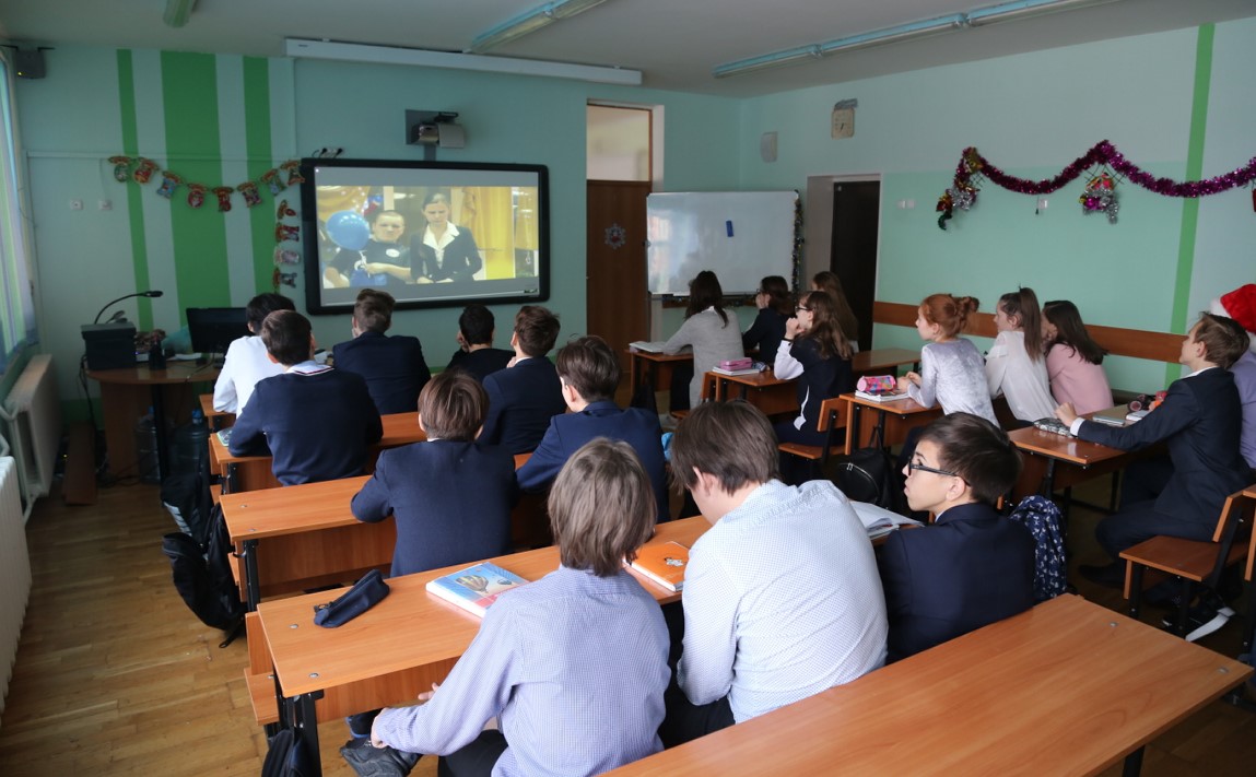 Короткометражку для показа в школах снимут в Якутии