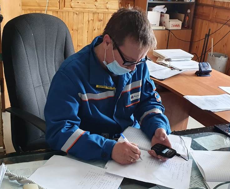 Электроснабжение восстановили в заречных районах Якутии