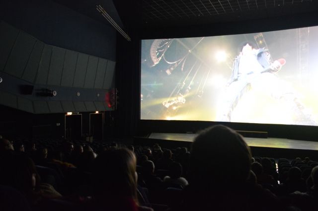 Два кинотеатра и пять кинозалов подключили к программе «Пушкинская карта» в Якутии