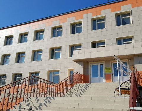 Около 60 школ Якутии участвуют в программе модернизации систем образования