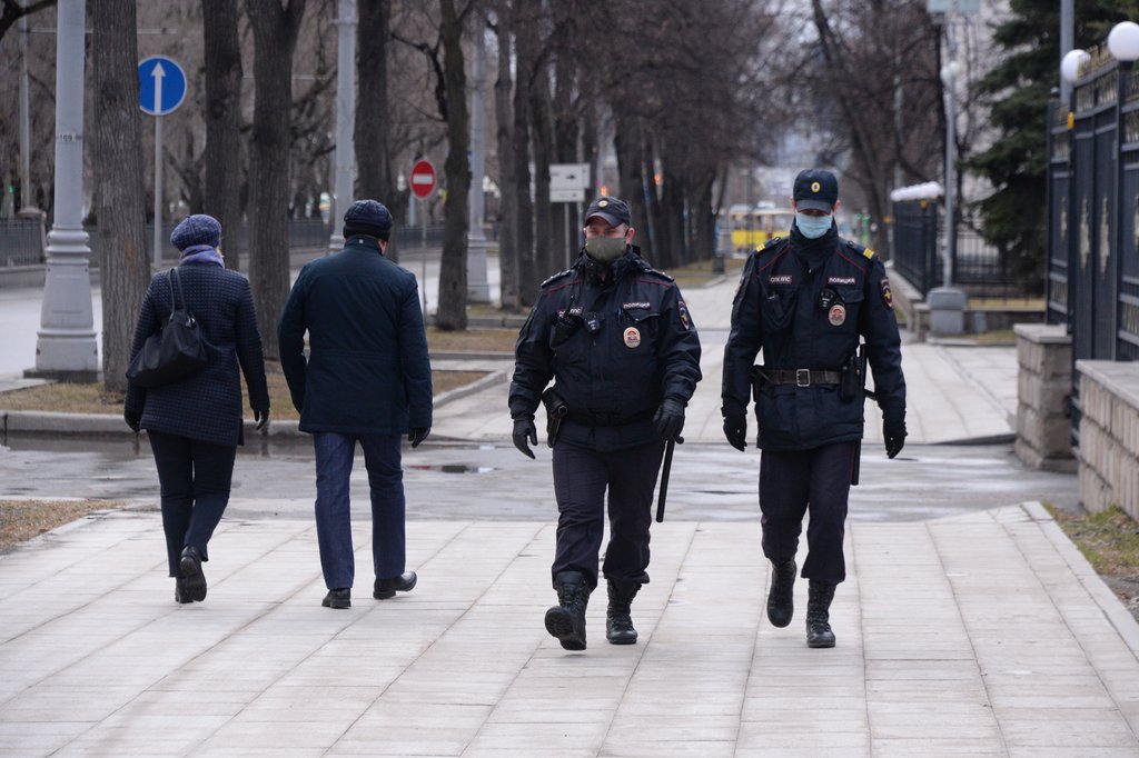 Уровень преступности в Якутии снизился на 6,4%