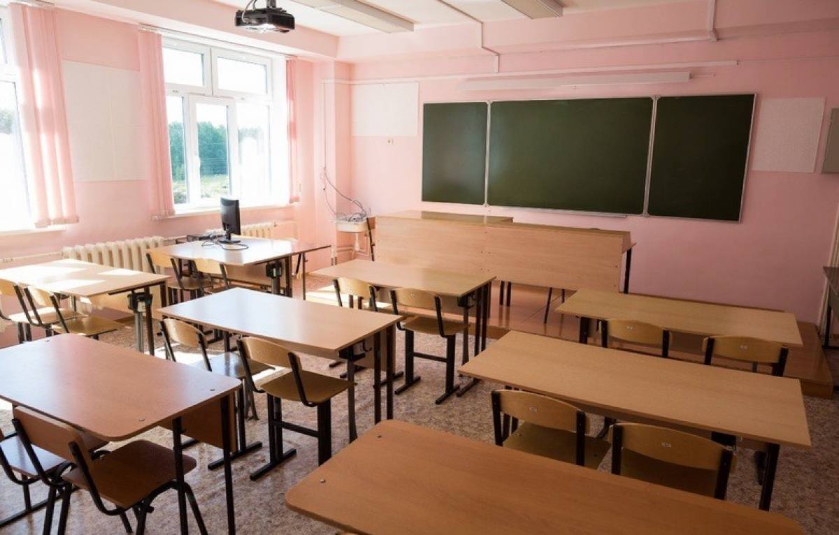 Якутия направила заявку на софинансирование капремонта 40 школ в 2023 году