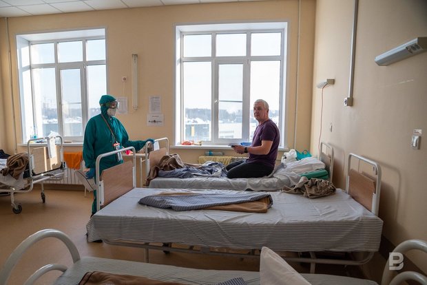215 человек выздоровели от коронавируса в Якутии за сутки