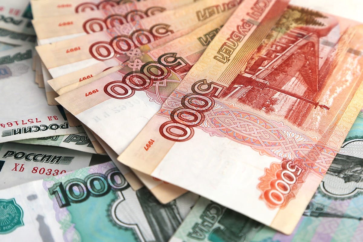 Доходы госбюджета Якутии увеличатся на 4,9 млрд рублей в 2022 году