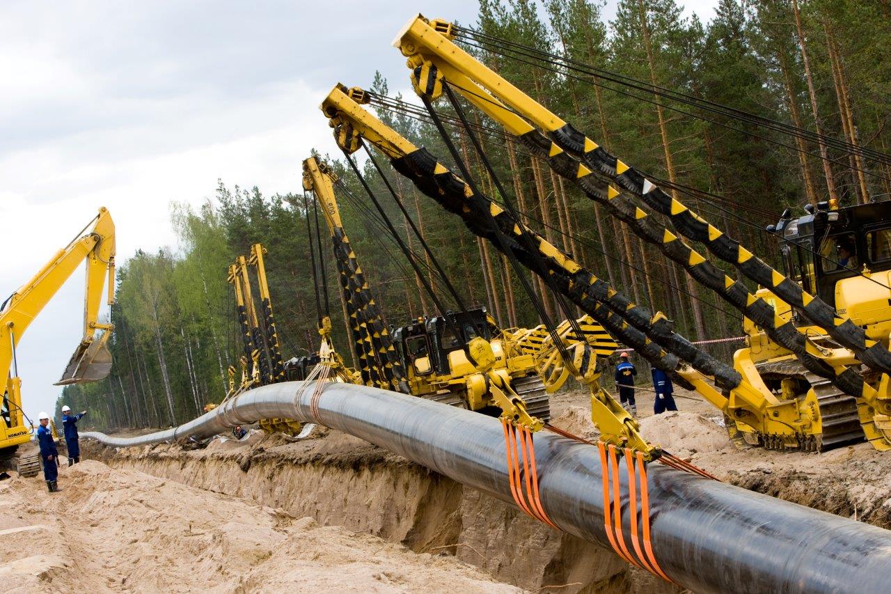 Газопровод придет в заречное якутское село Елечей в 2024 году