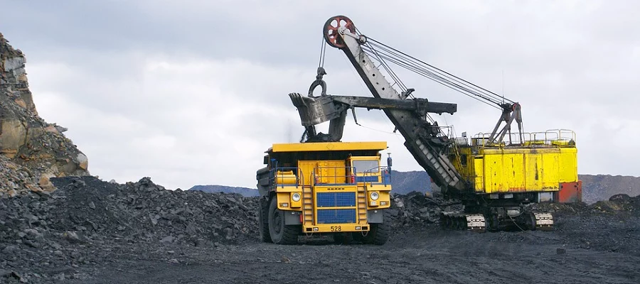 Почти 50 тысяч тонн угля предоставят Якутии из госрезерва