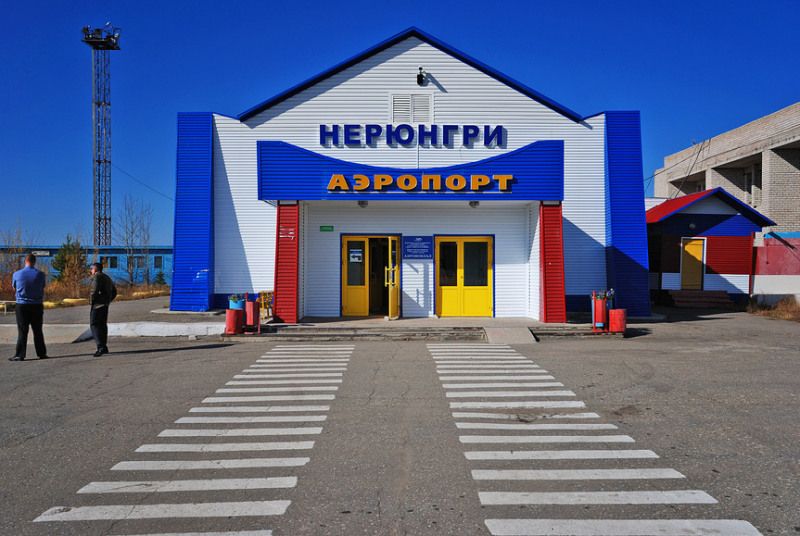 Реконструкция аэропорта Чульман в Якутии завершится до конца 2022 года